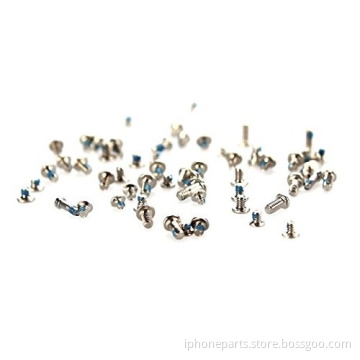 Screw Full Set for Iphone 6 Plus Parts